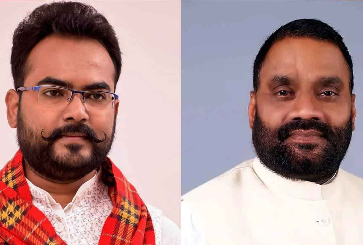 Brijesh has been a supporter of 'Swami' since the beginning, may join SP, political stir increased in Banda after resignation