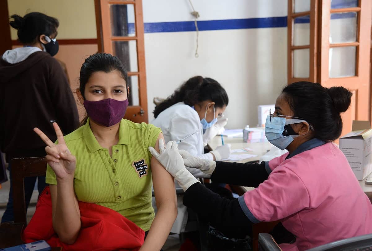 Prayagraj Corona Update: 379 new corona positives found in the district, 1546 active cases