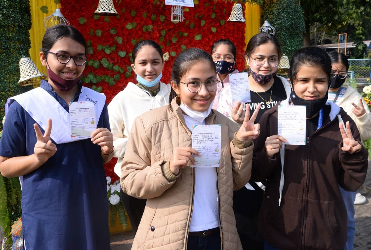 Prayagraj Corona Update: 379 new corona positives found in the district, 1546 active cases