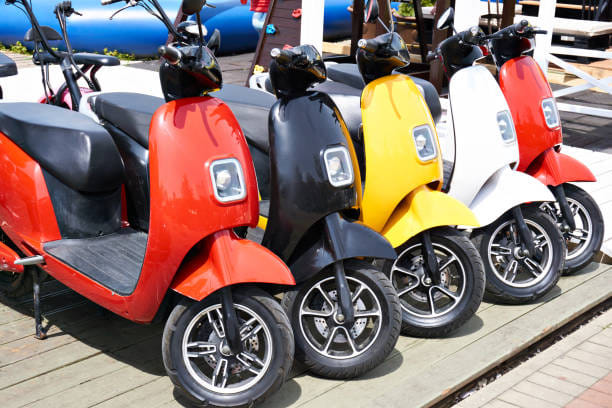 Electrical Vehicle Keep these things in mind before buying an electric bike or scooter