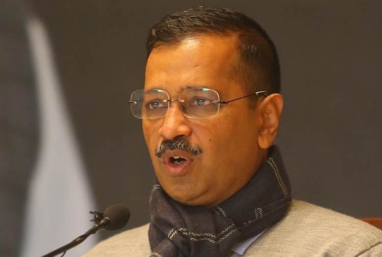 Punjab Assembly Election 2022: Arvind Kejriwal Says Security Will Be Given from Common People to PM If AAP Govt Formed In Punjab