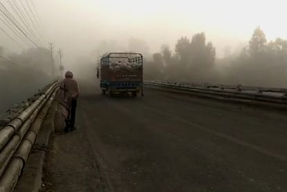 MP Madhya Pradesh Weather Update Today: MP Weather Today: Winter season in Malwa region of the state, coldest day in Indore and coldest night in Ujjain, temperature 4.5 degrees