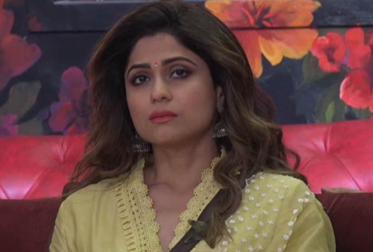 Shamita Shetty says she is dealing with anxiety after Bigg Boss 15