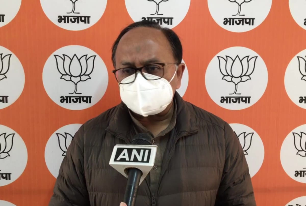 Swami Prasad Maurya leaving theBJP will not affect party says UP Minister Sidharth Nath Singh.