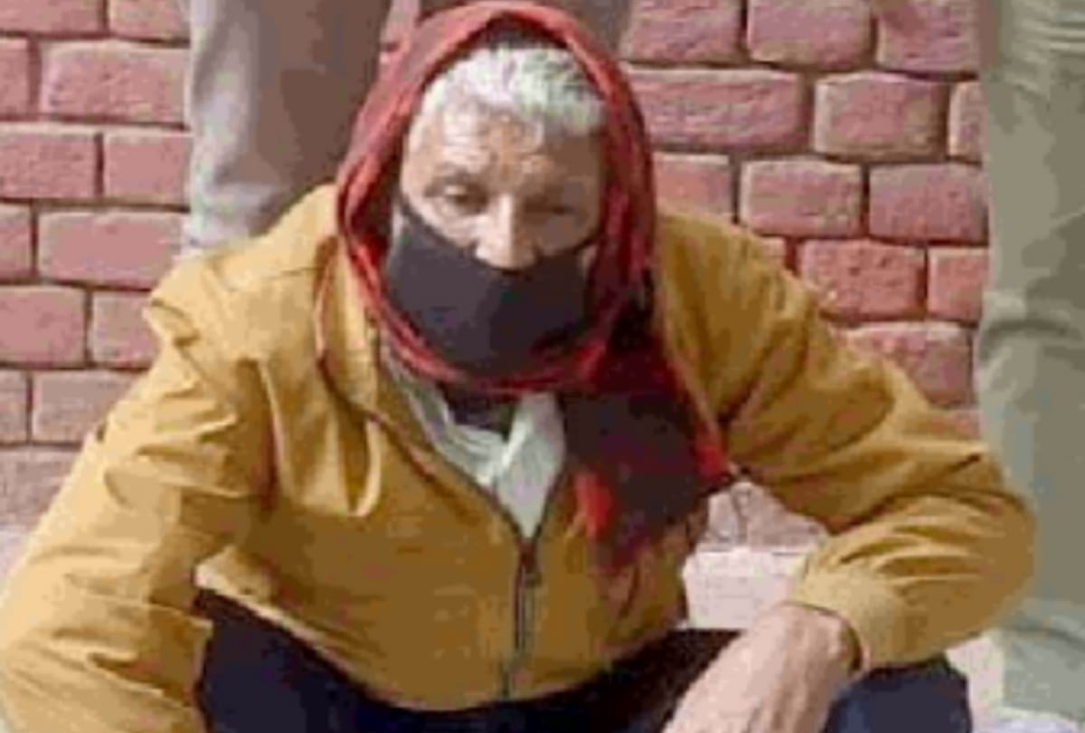 Serial killer Singhraj take evidence home after murder