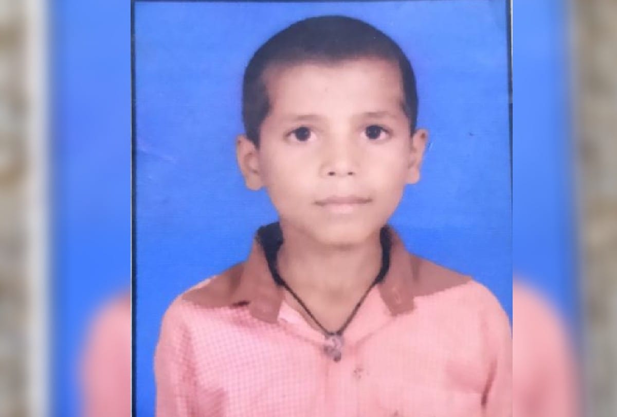 Father Killed Nine Year Old Son Crime News Mainpuri
