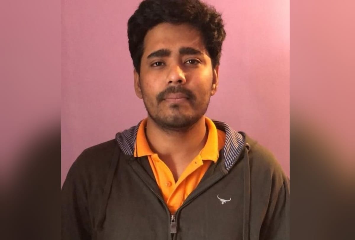 Sulli deals app case mastermind Omkareshwar Thakur big revealing Had to teach a lesson to those who spoke against Hindu gods and goddesses