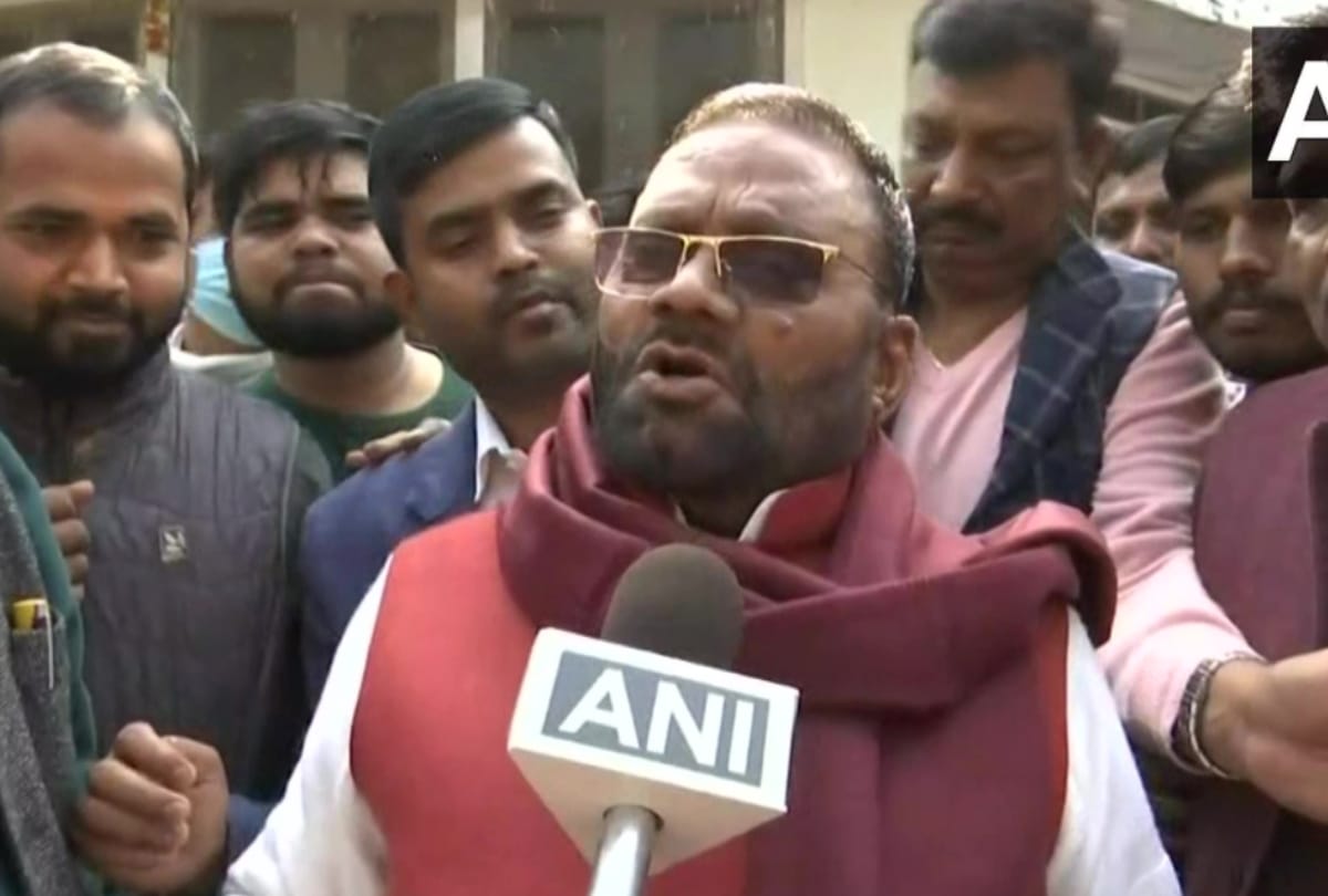 SP Candidate List 2022 UP: Samajwadi Party Declares 15 Candidates for Up Election News in Hindi