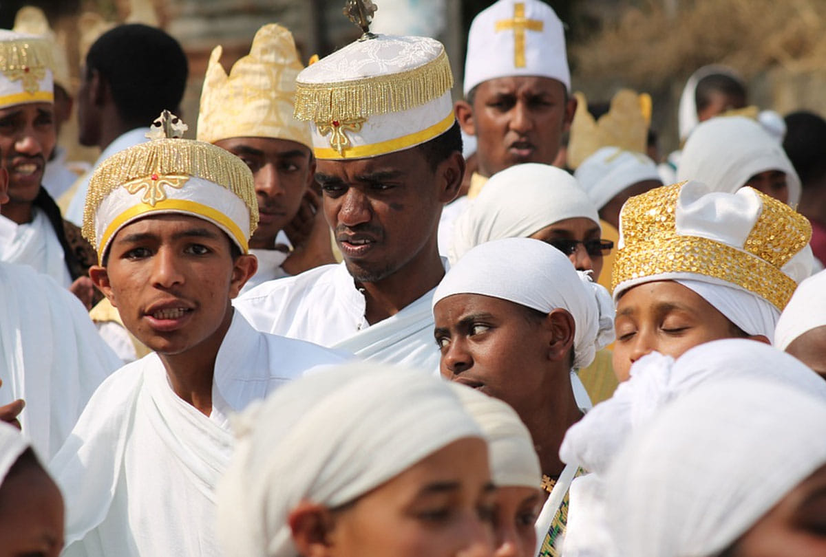 the country ethiopias calendar now 2013 know the reason behind it