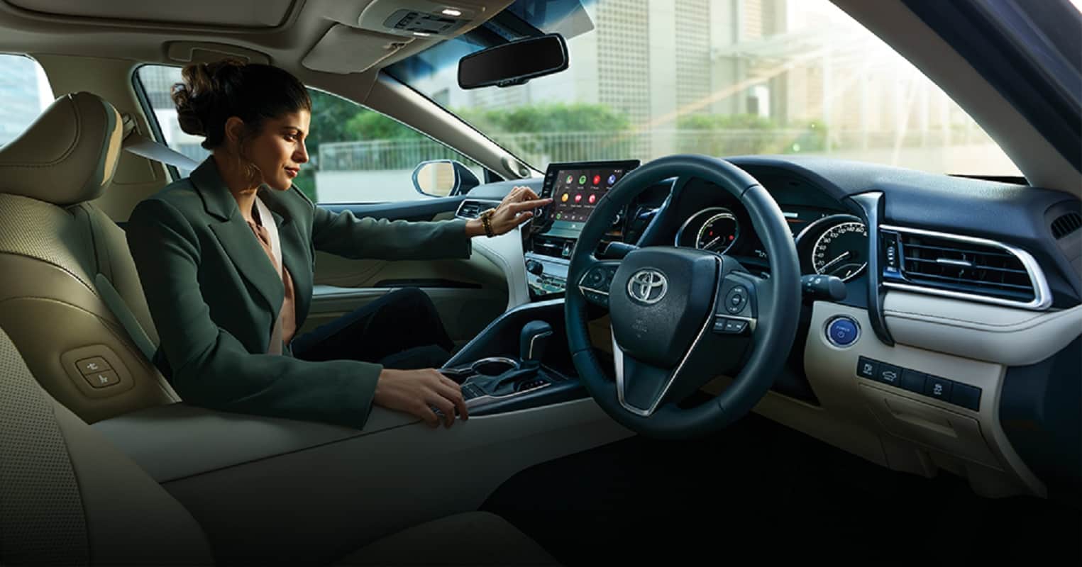 Toyota Glanza CNG Mileage Toyota Kirloskar Motors to launch CNG version of Glanza hatchback in coming weeks