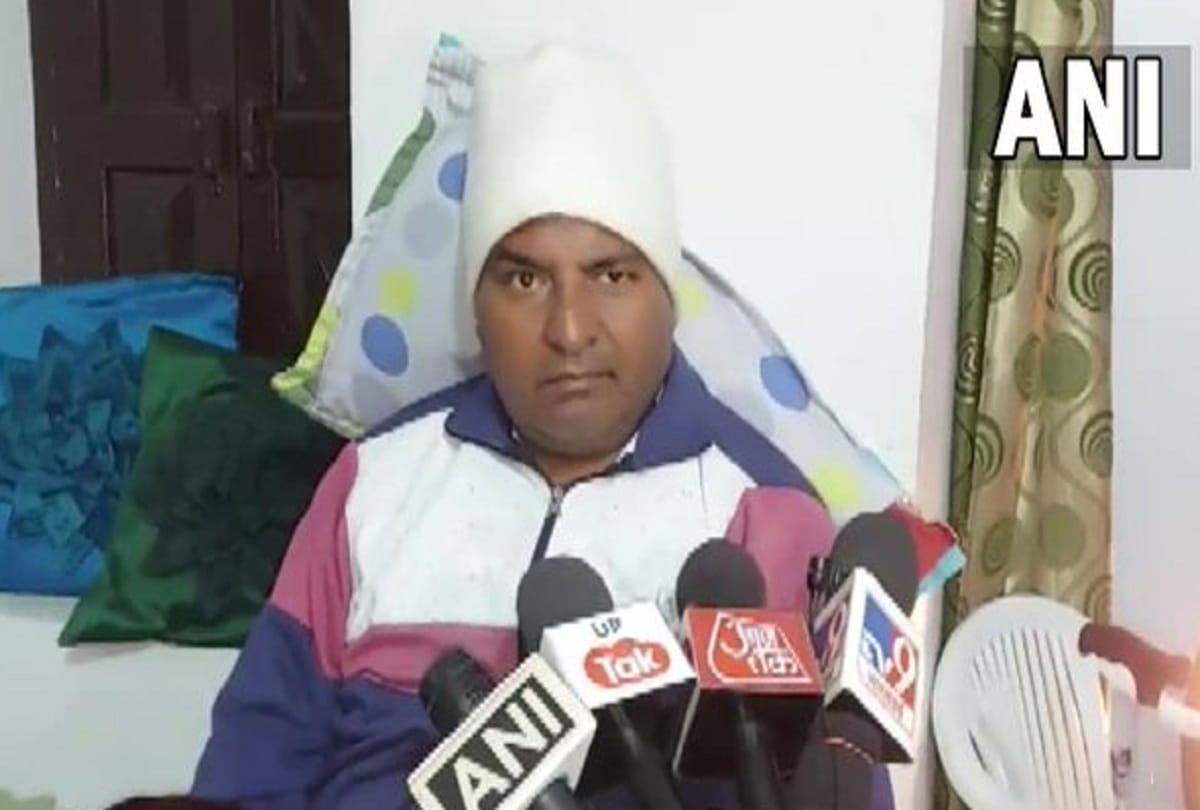 UP election 2022: Vinay Shakya, BJP MLA from Auraiya's Bidhuna also resigned
