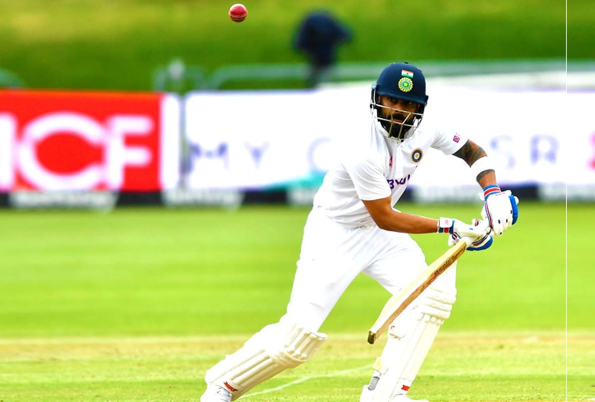IND vs SA Gautam Gambhir tells why virat kohli got Success in Cape Town test