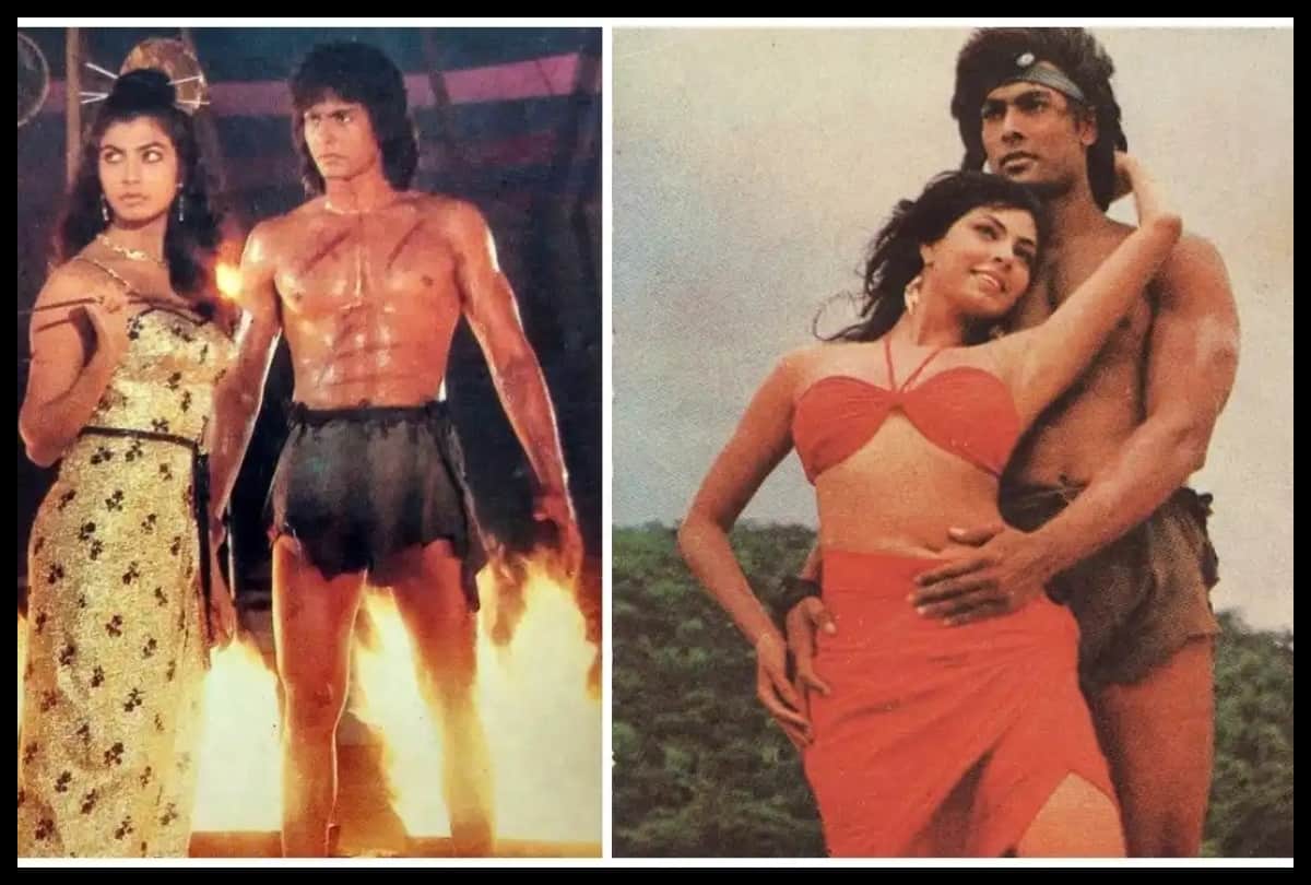 where is Bollywood Tarzan Actor Hemant Birje now