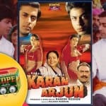 करण-अर्जुन