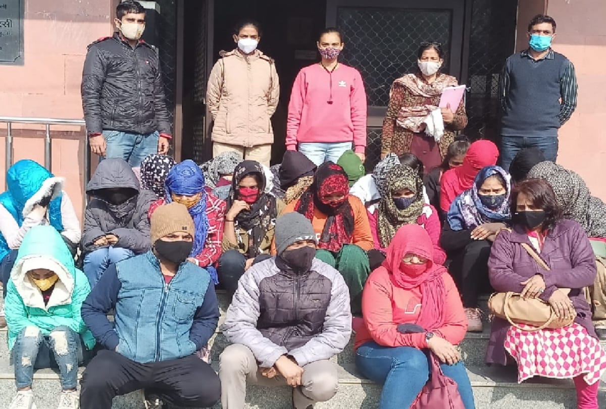 Thousands of people cheated in the name of PM Employment Guarantee Scheme