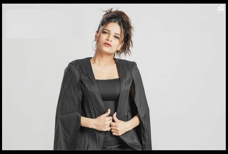 archana gautam reveals she big fear before enter khatron ke khiladi season 13 video goes viral on social media