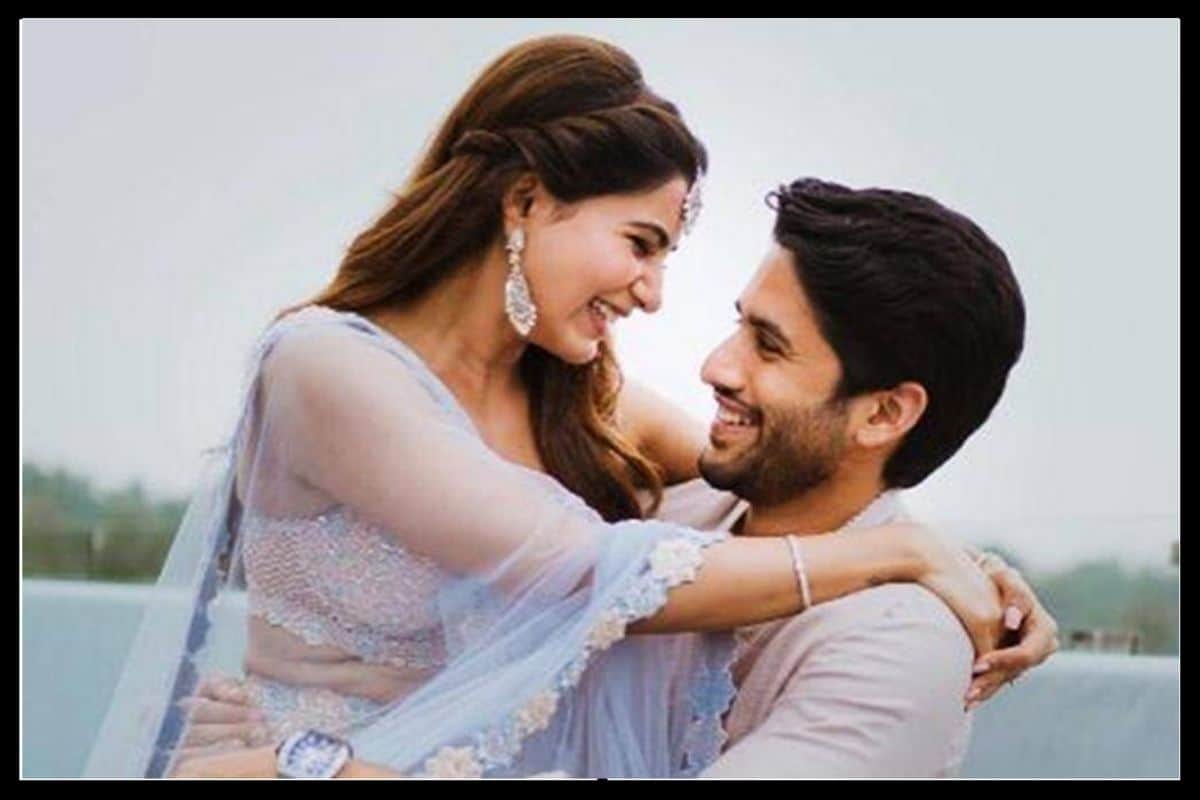 Samantha Ruth Prabhu Reaction on Ex Husband Naga Chaitanya and Sobhita Dhulipala Affair