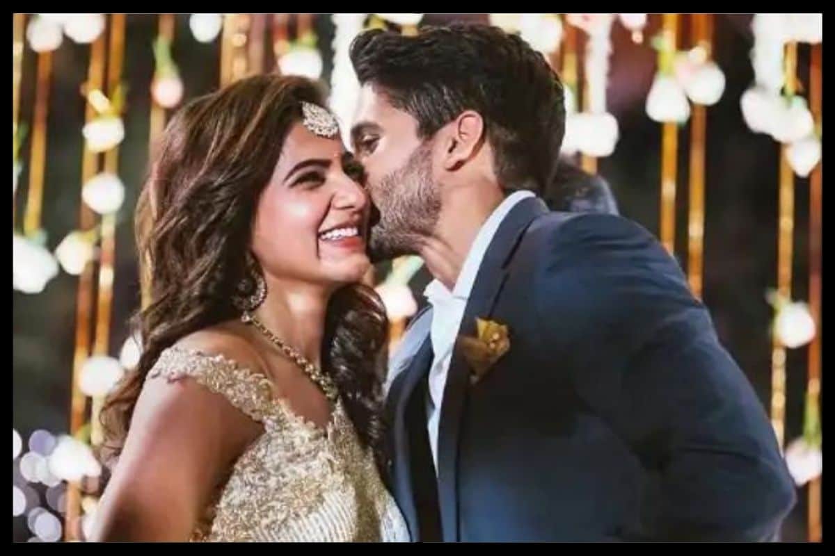 Naga Chaitanya spoke about his divorce from Samantha Ruth Prabhu for the first time since October 2021