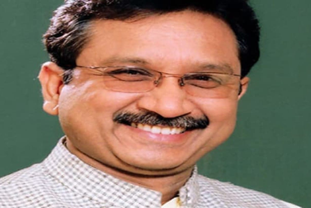 Madhya Pradesh: Forest Minister Shah said in Indore - I am MLA for 32 years, we have no protection, those who do wrong things will go to jail