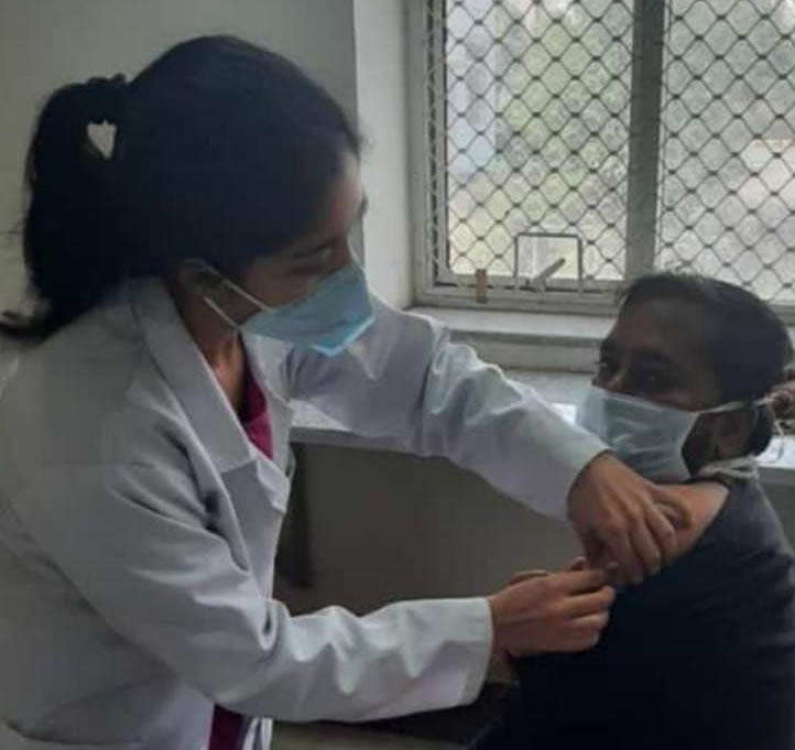 52 new infected in Chitrakoot division, figure crossed 164