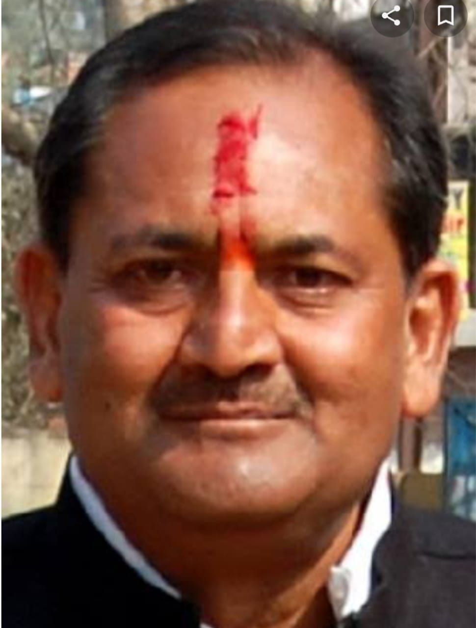 Many leaders of politics will not be seen anymore