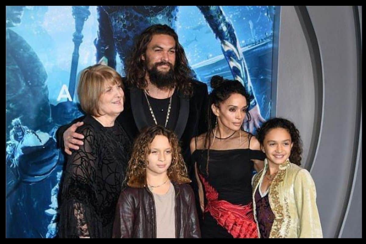 Jason Momoa and Lisa Bonet announce split after 16 years together