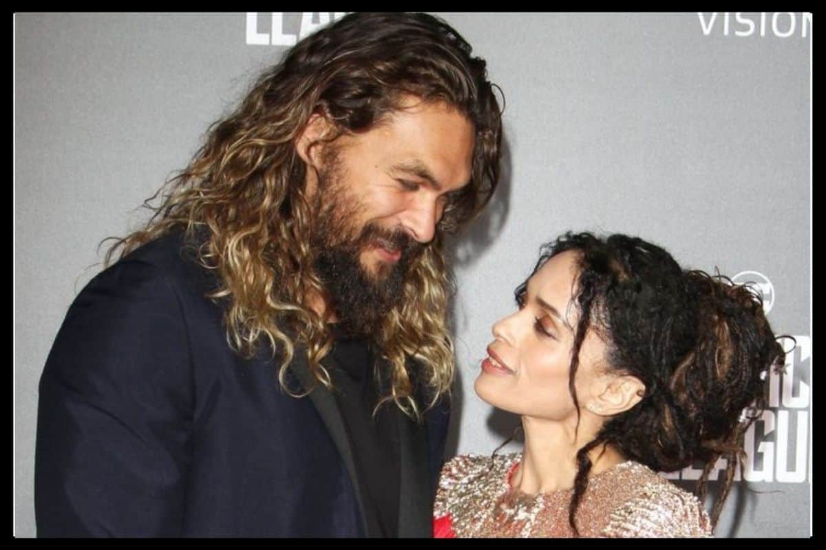 Jason Momoa and Lisa Bonet announce split after 16 years together