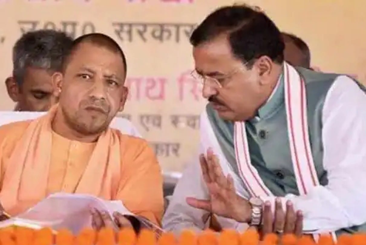 UP Assembly Election 2022 CM Yogi Adityanath Contest Elections from Ayodhya BJP Finalises 172 Candidates for Up
