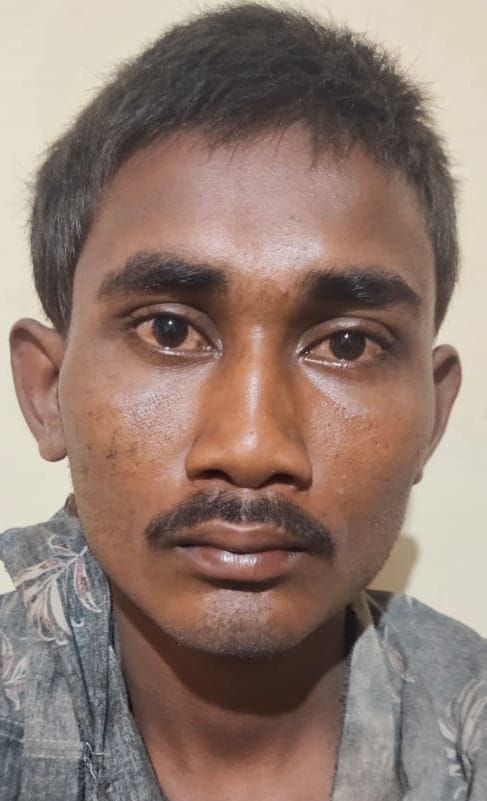 fathepur news,Accused convicted of raping a girl