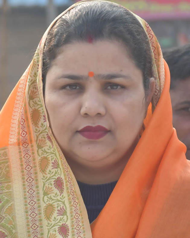 hapur news
