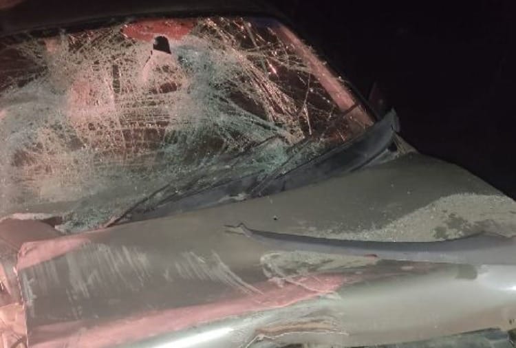 One killed in road accident in Fatehabad of Haryana