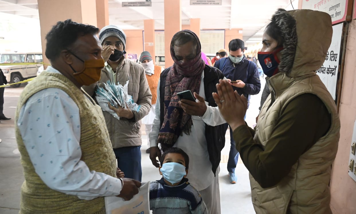 Third wave: 114 new cases, 98 students found infected in five days