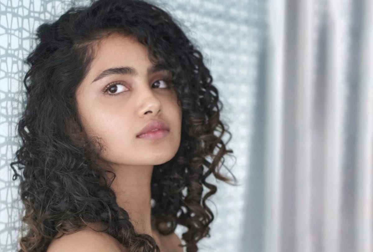 South actress Anupama Parameswaran came into the limelight by kissing scene in the film Rowdy Boy fans troll actress