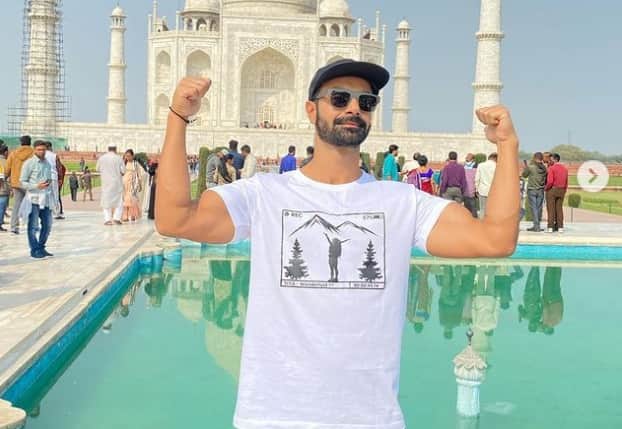 Ashmit patel Birthday Bigg boss controversial life  Riya Sen & Asmit Patel MMS Leak