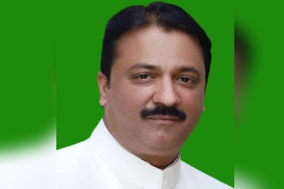 RLD-SP fielded Ahmed Hameed from Baghpat, screw is stuck on Baraut and Chhaprauli, candidates will be announced soon