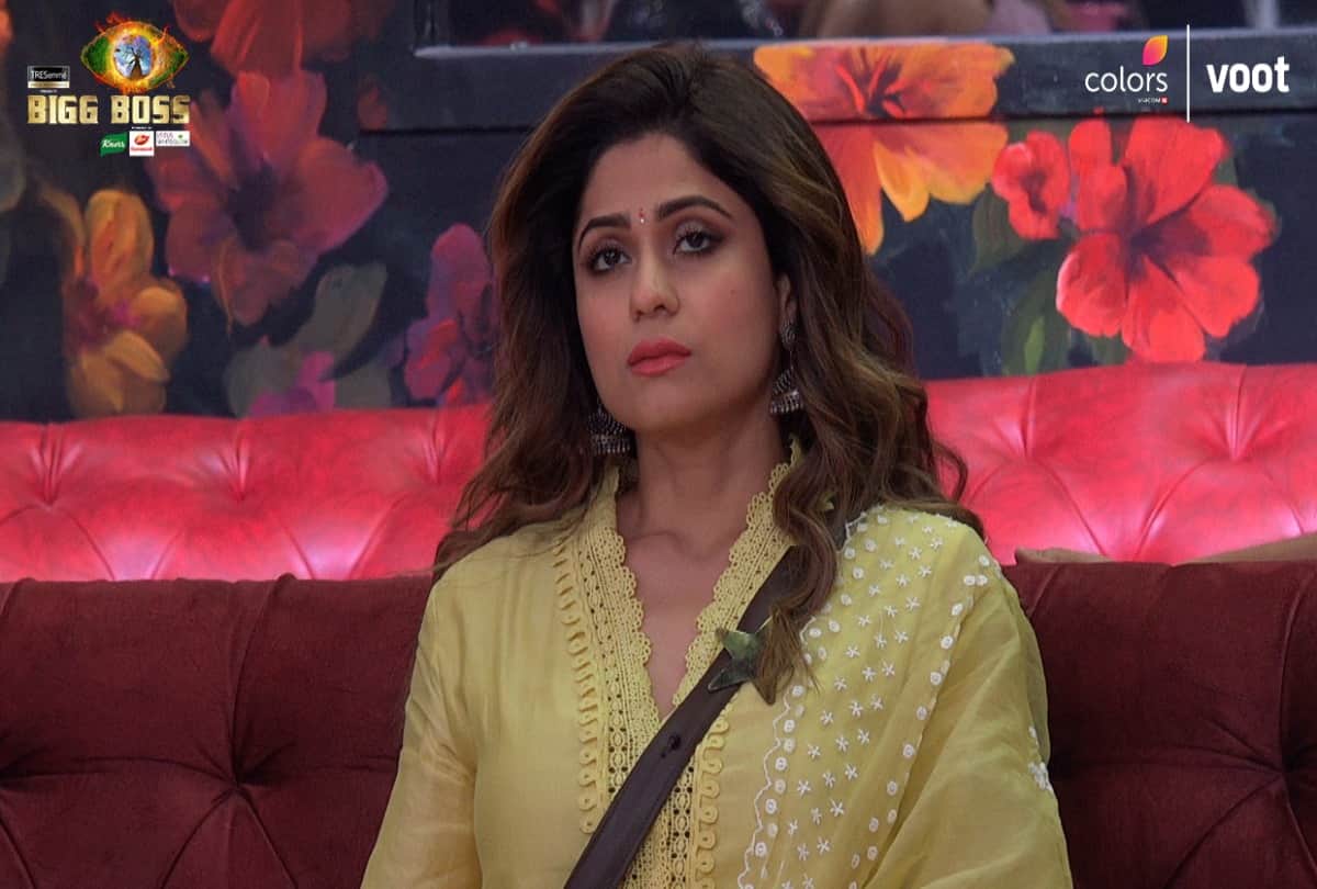 Shamita Shetty: Shamita Shetty gave a statement on the Raj Kundra adult film case said It is really sad that i am not there for shilpa shetty