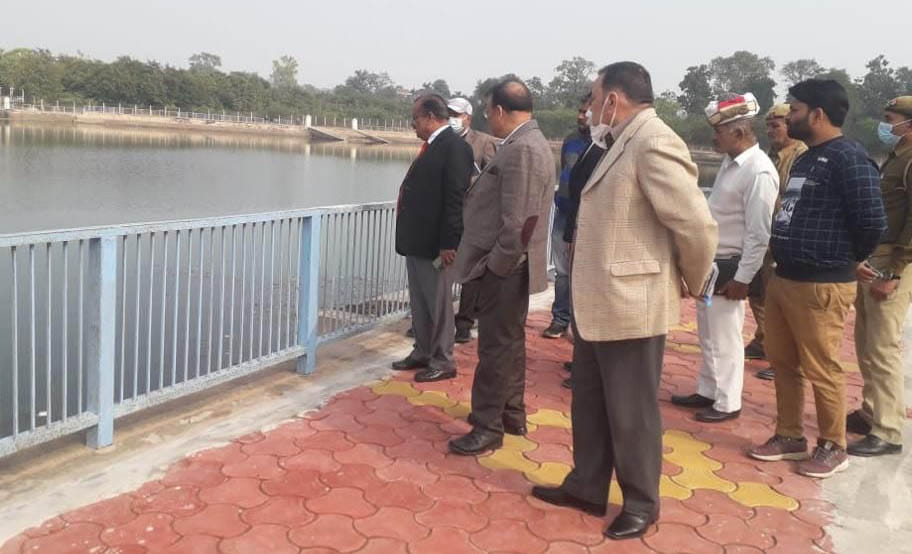 Cleanliness campaign will run for two days in the city