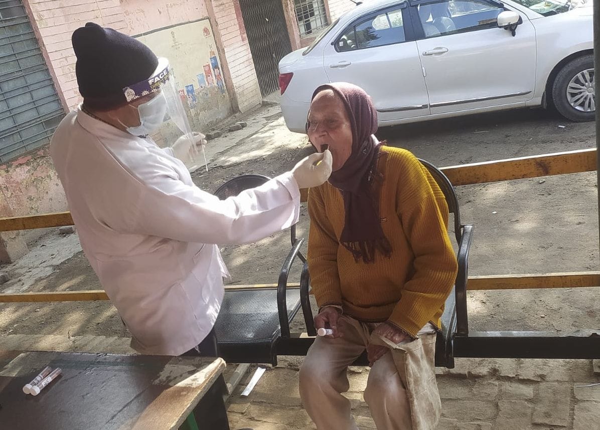 health