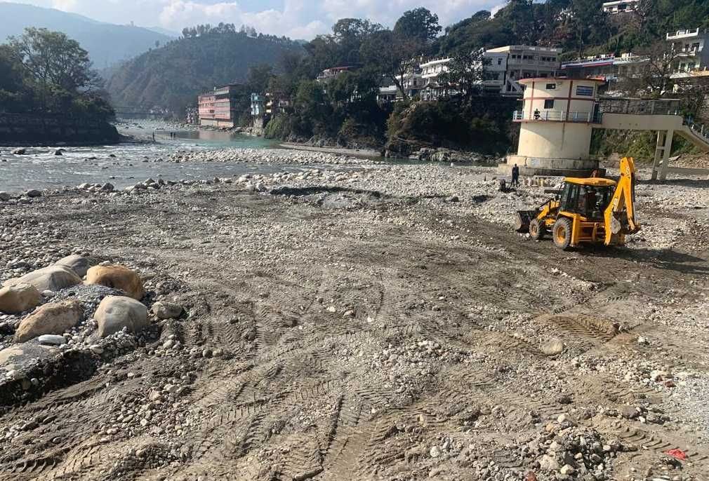 Uttarayani in Bageshwar