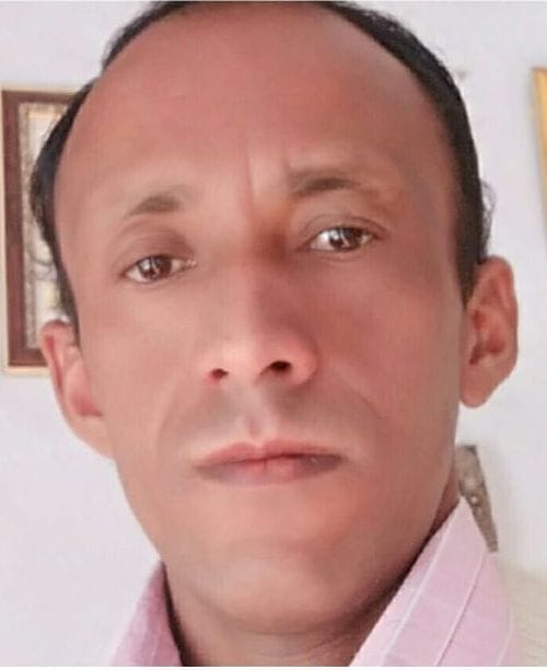 Bhuwan Bisht Got Prize