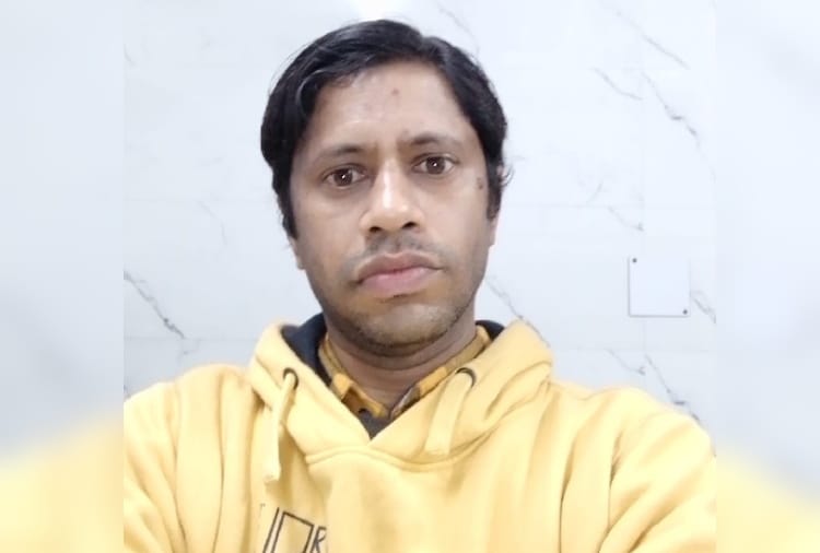 Health department of Chandigarh declared A Person mentally disturbed who sought information through RTI