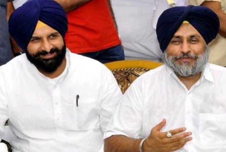 Akali Dal will increase their campaign after Bikram Majithia gets Relief from Highcourt