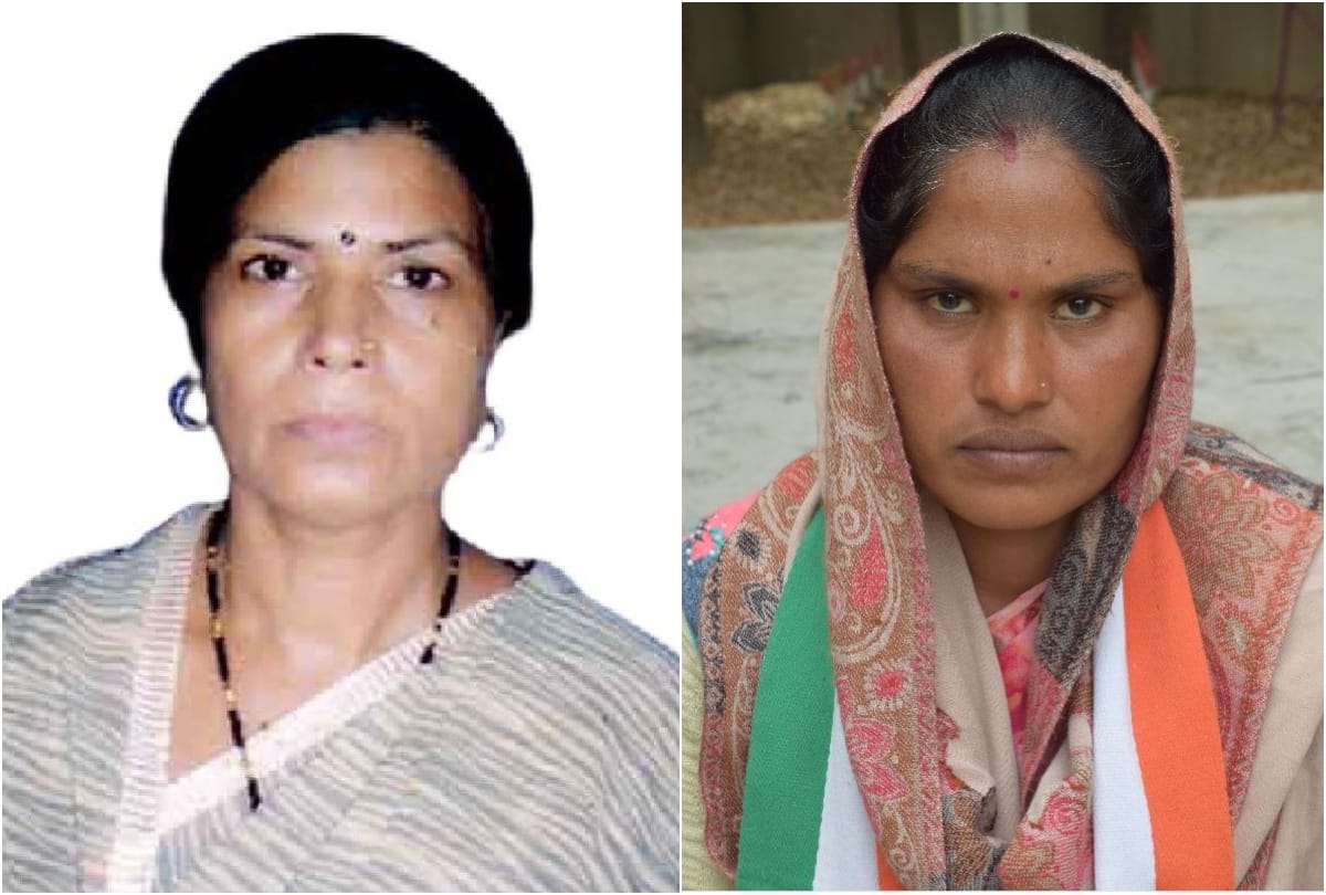 Congress declared candidates from Sadar and Karhal vidhansabha seats in Mainpuri