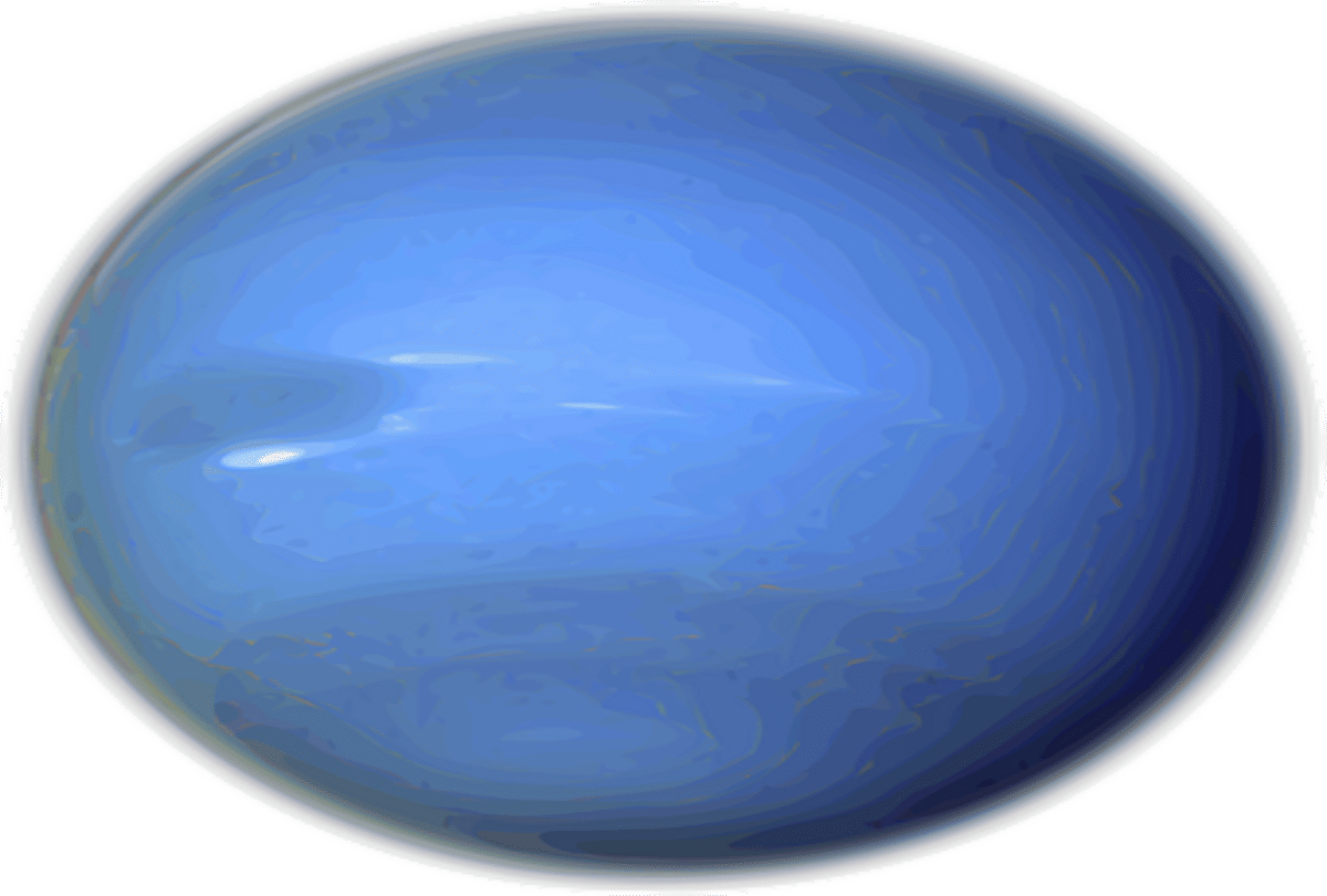 Diamond rain on Uranus and Neptune planets in universe know the mystery behind it
