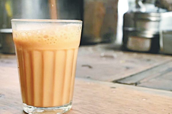 Discussion on tea, who will get a chamce to contest elections