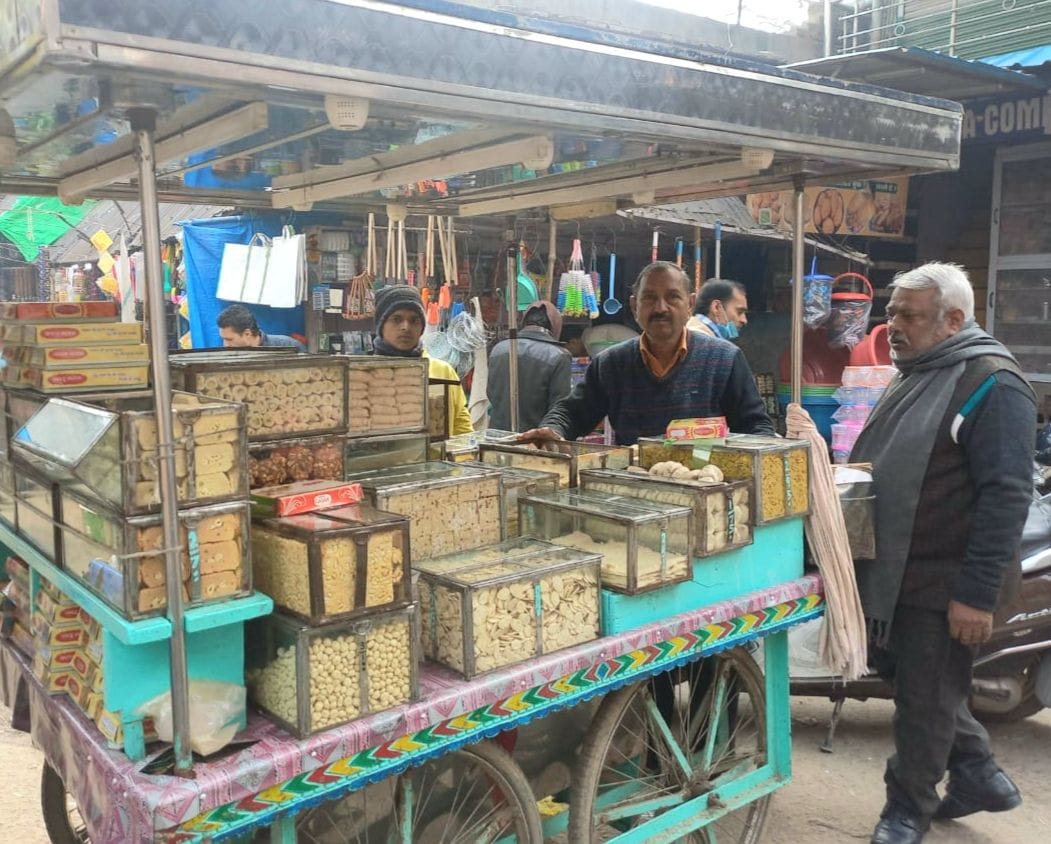 Makar Sankranti: Hands will be raised for charity, programs will be held in temples