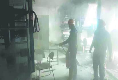 प्रतीकात्मक तस्वीर