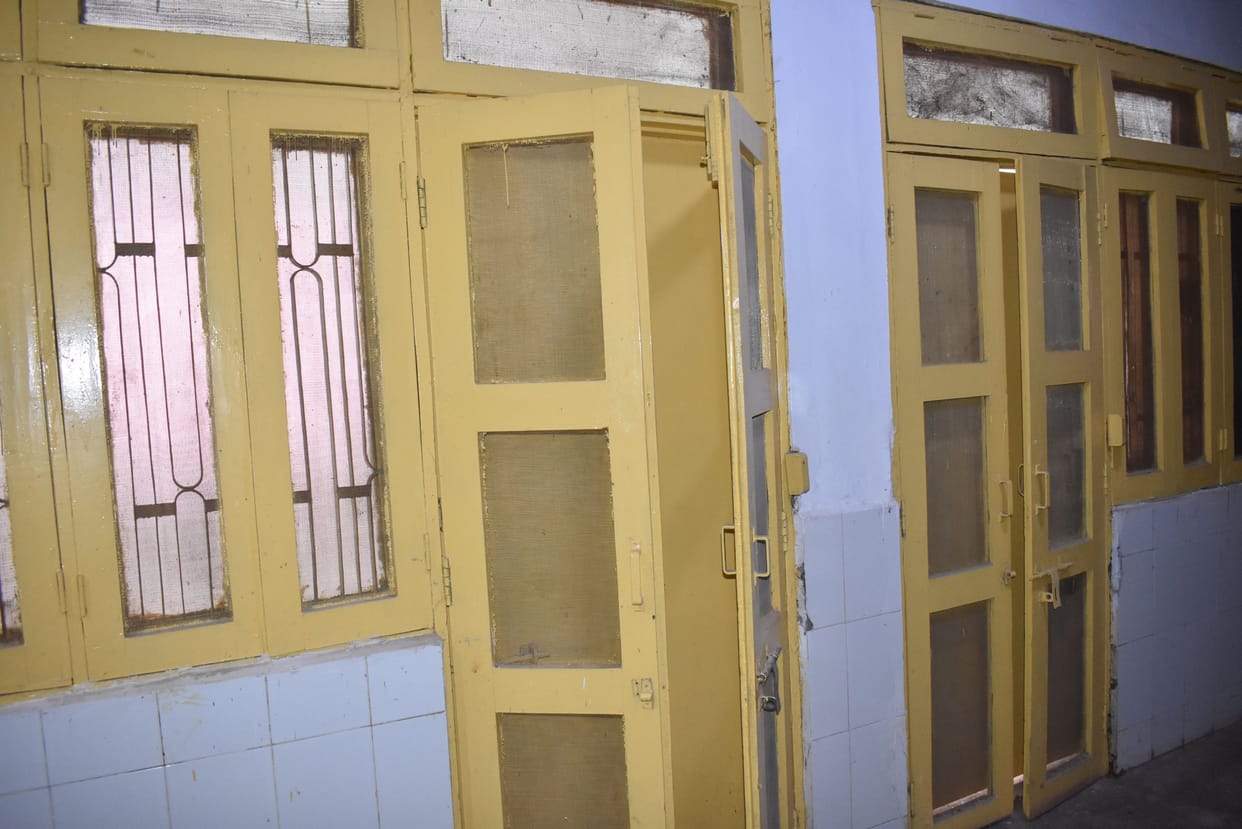 fathepur news,Dialysis and blood component unit will start from February