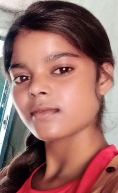 fathepur news,Elder brother had killed Nisha by slitting her throat