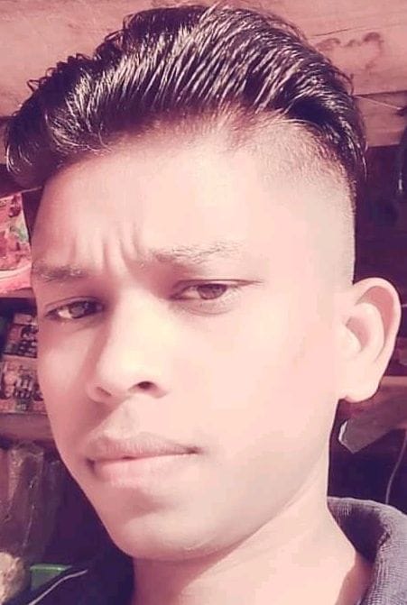 fathepur news,bike rider dies in road accident